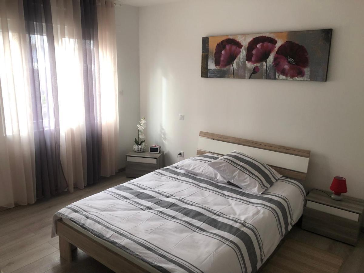 Willa Chez Willi Niederschaeffolsheim المظهر الخارجي الصورة