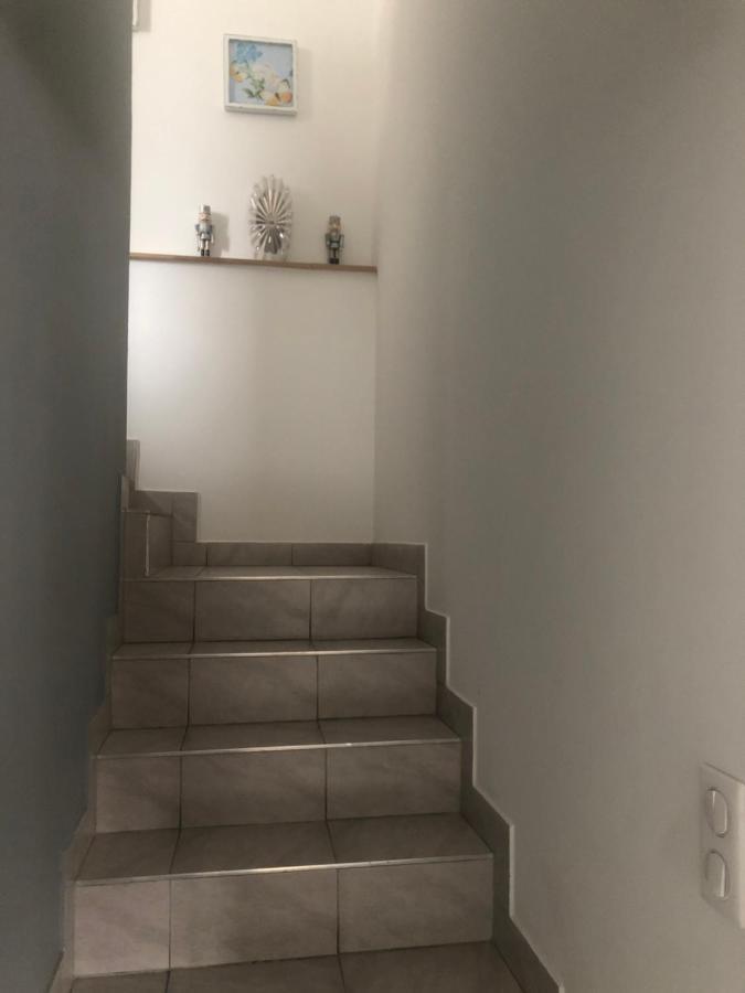 Willa Chez Willi Niederschaeffolsheim المظهر الخارجي الصورة