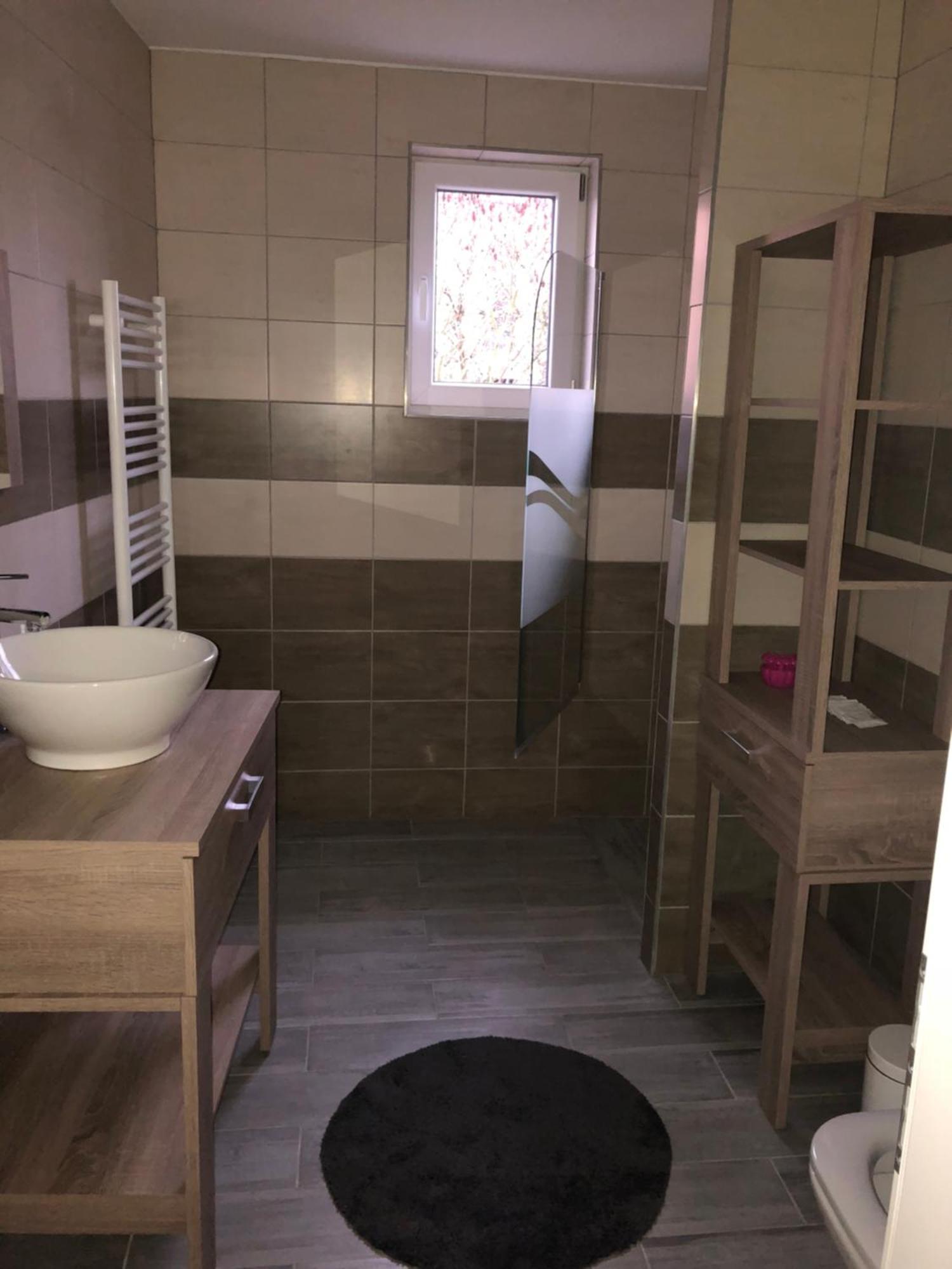 Willa Chez Willi Niederschaeffolsheim المظهر الخارجي الصورة
