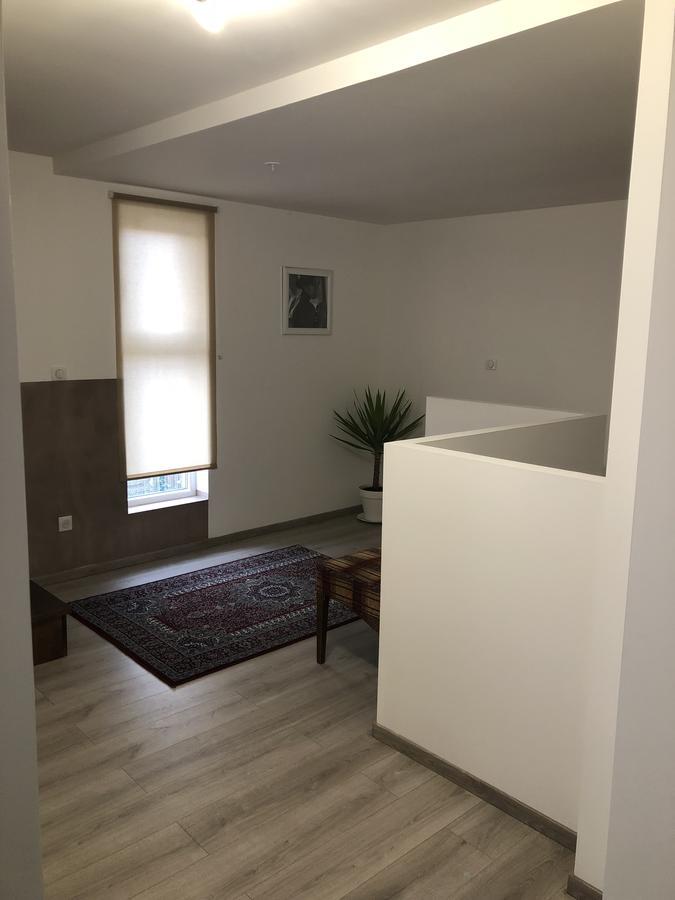 Willa Chez Willi Niederschaeffolsheim المظهر الخارجي الصورة