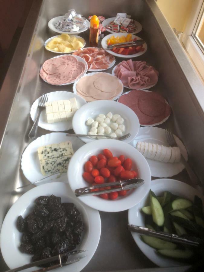 Willa Chez Willi Niederschaeffolsheim المظهر الخارجي الصورة